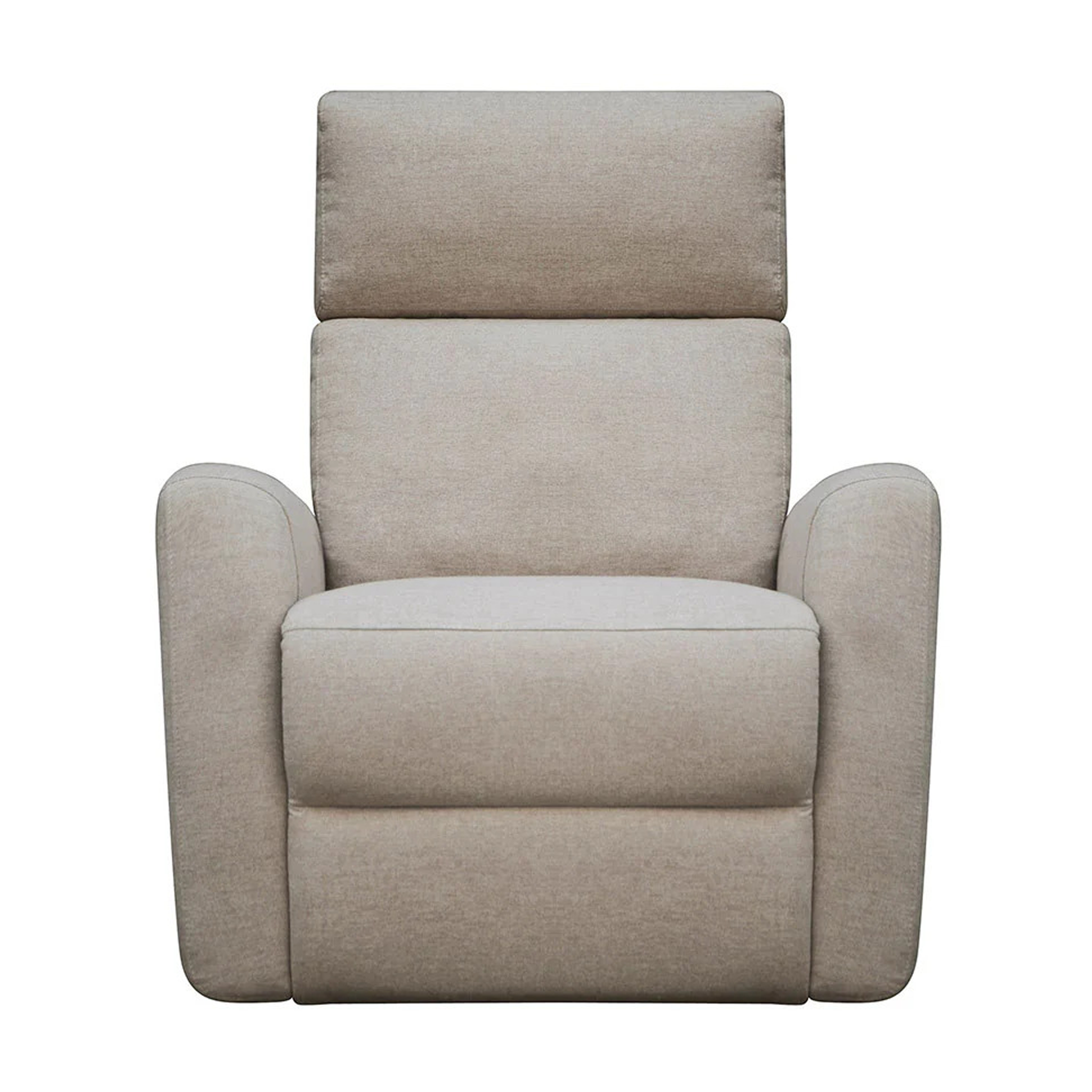 Jordan Triple Power Glider Recliner - Tots to Teens Furniture