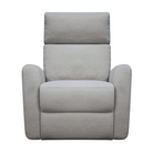 Jordan Triple Power Glider Recliner - Tots to Teens Furniture