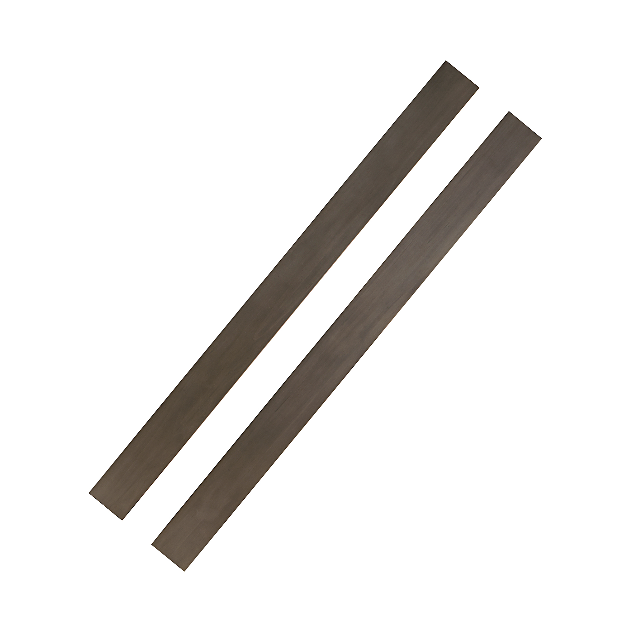 Taylor Full Size Bed Rails - Tots to Teens Furniture