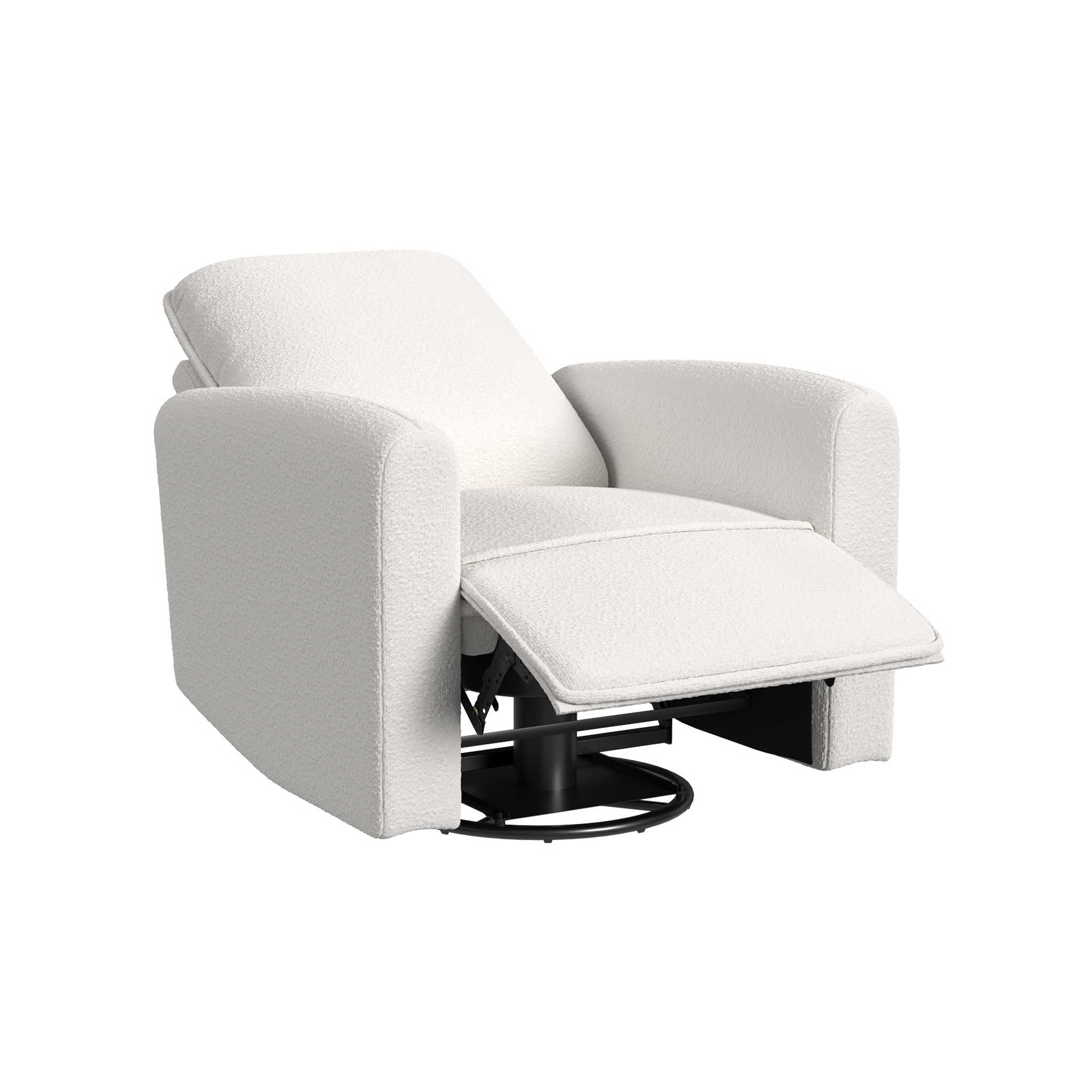 Wilson Power Glider Recliner - Tots to Teens Furniture