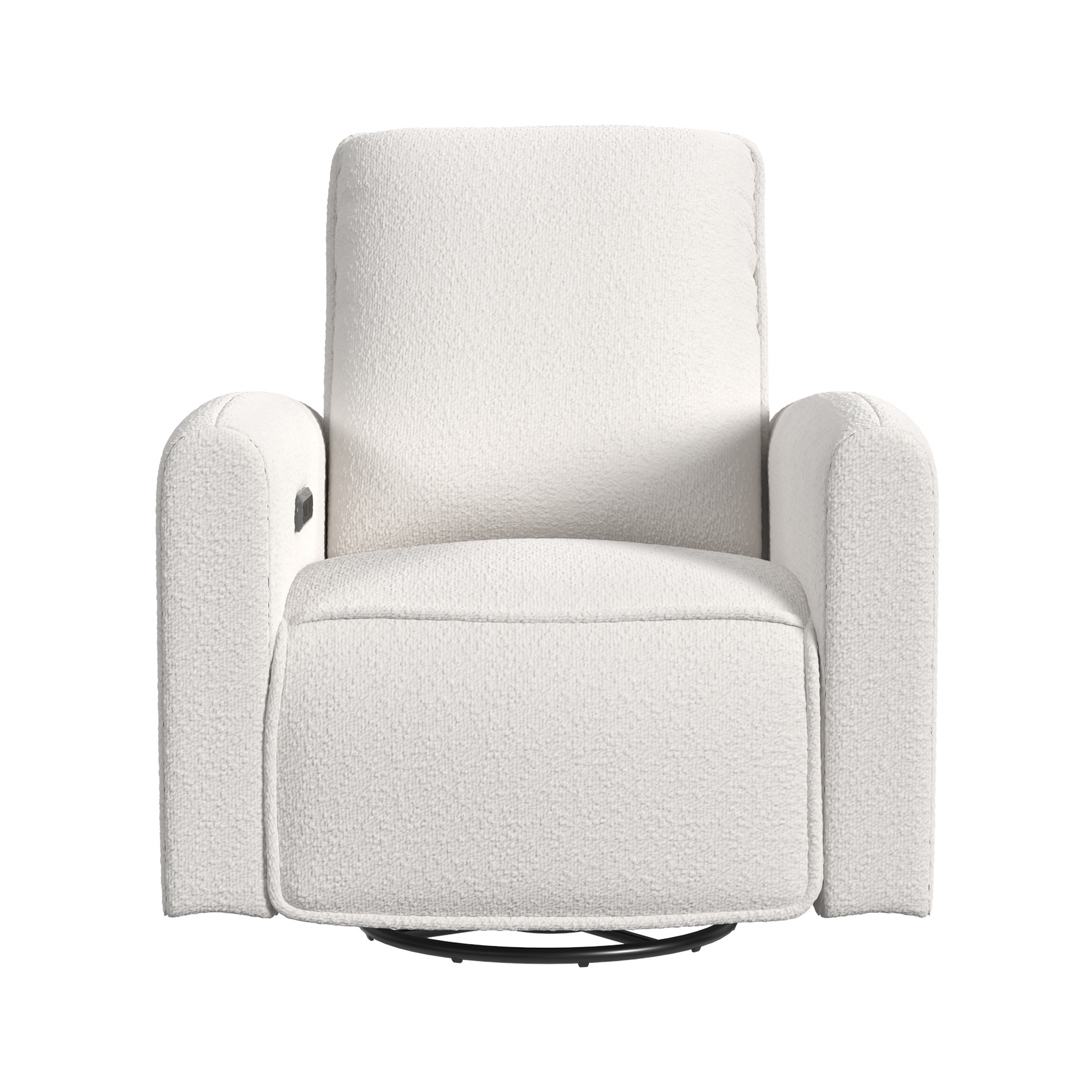 Wilson Power Glider Recliner - Tots to Teens Furniture