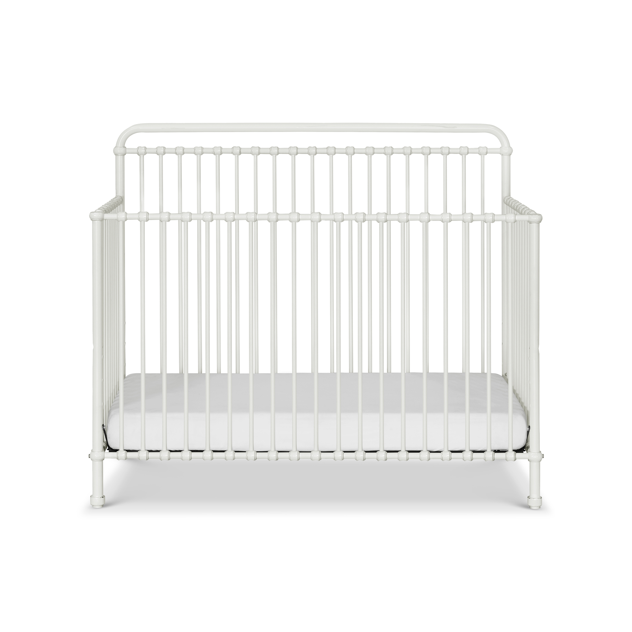 Winston 4 in 1 Convertible Crib (Limited Colors Available) - Tots to Teens Furniture
