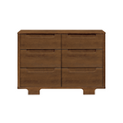 Yuzu 6 Drawer Dresser - Tots to Teens Furniture