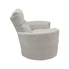 Brixy Exclusive Luna Plus Power Headrest Glider Recliner - Tots to Teens Furniture