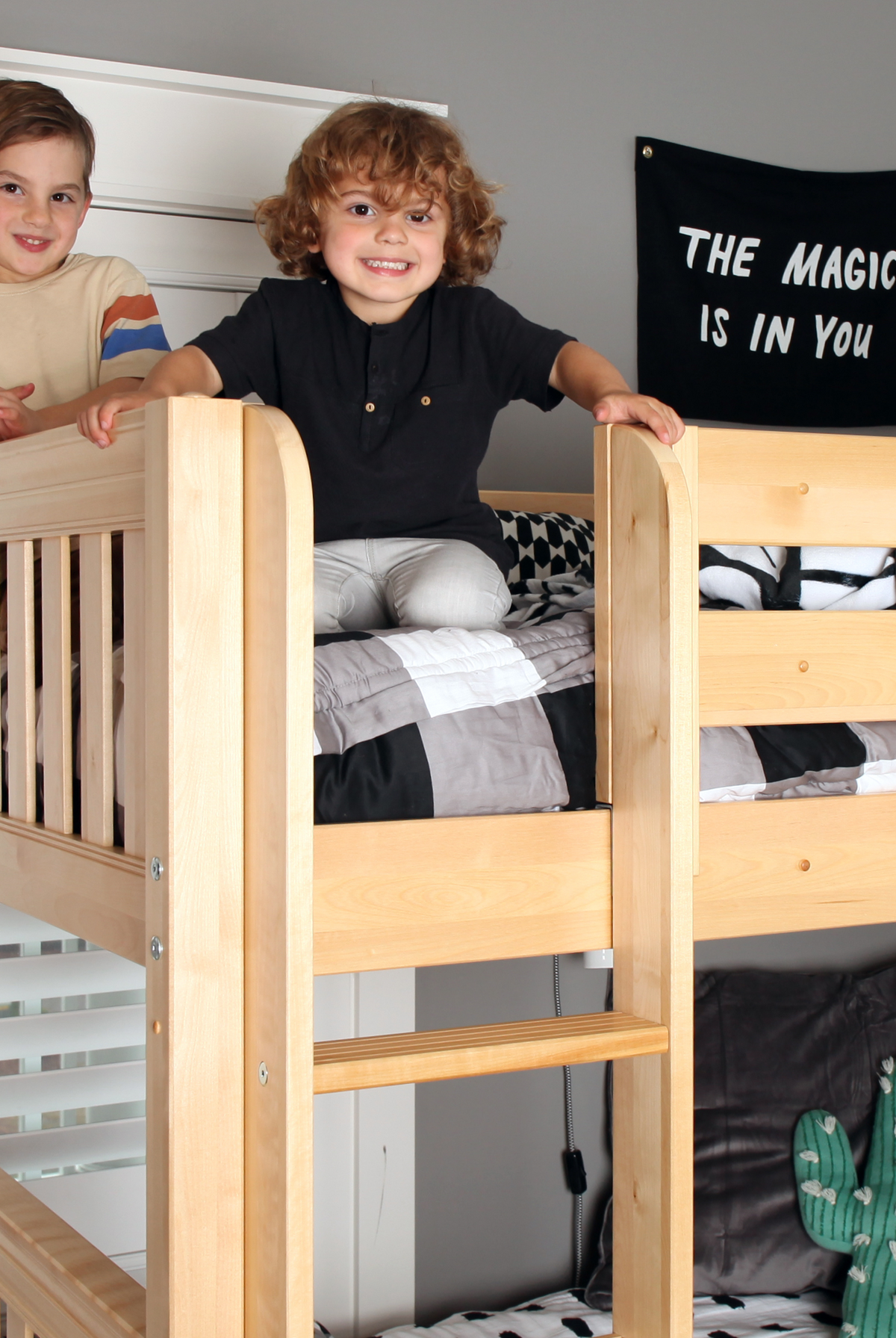 Tots to Teens Furniture
