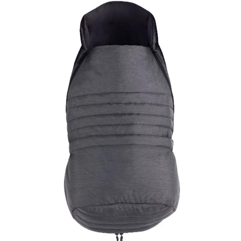 Silver Cross Jet Pod Footmuff - Tots to Teens Furniture