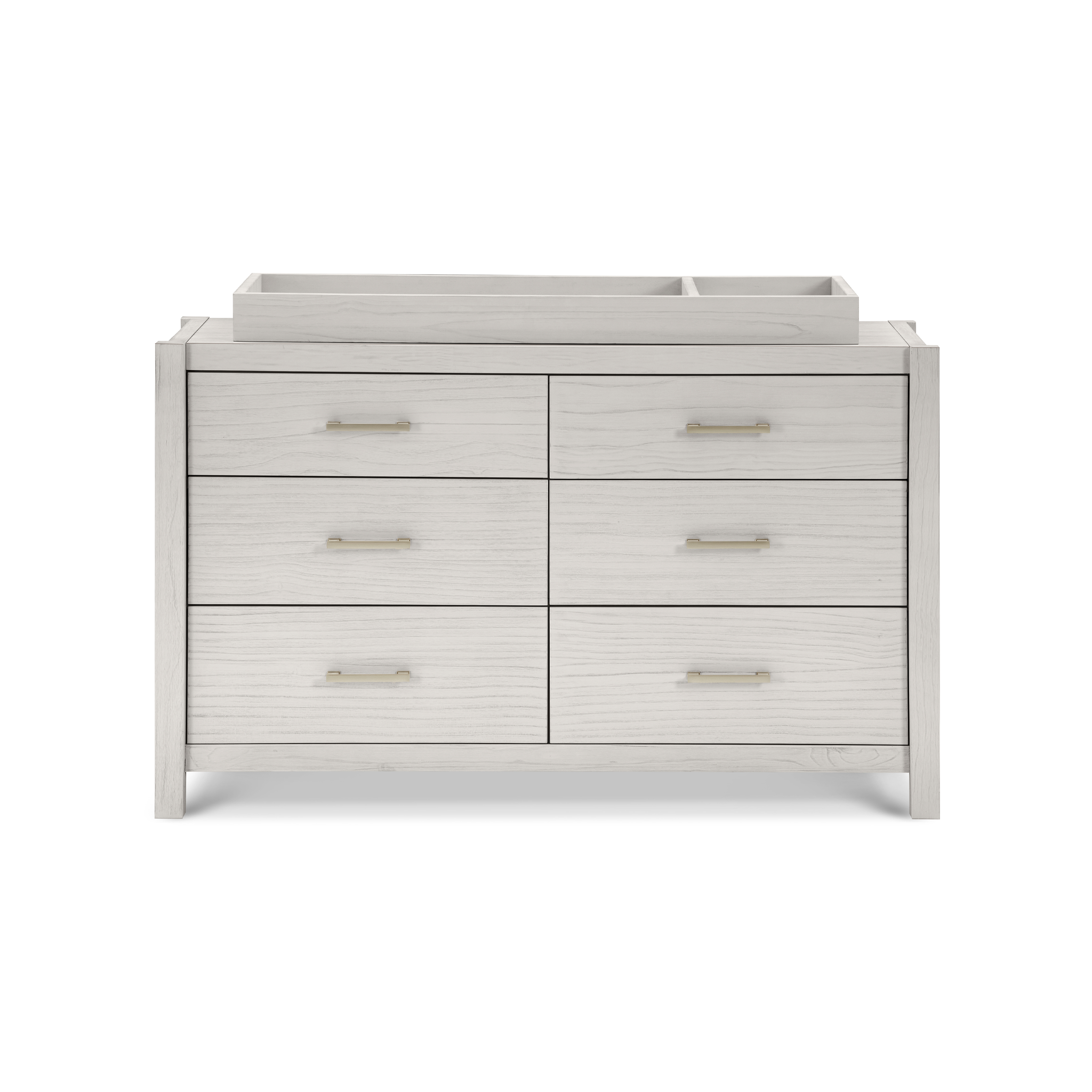 Hemsted 6 Drawer Dresser - Tots to Teens Furniture
