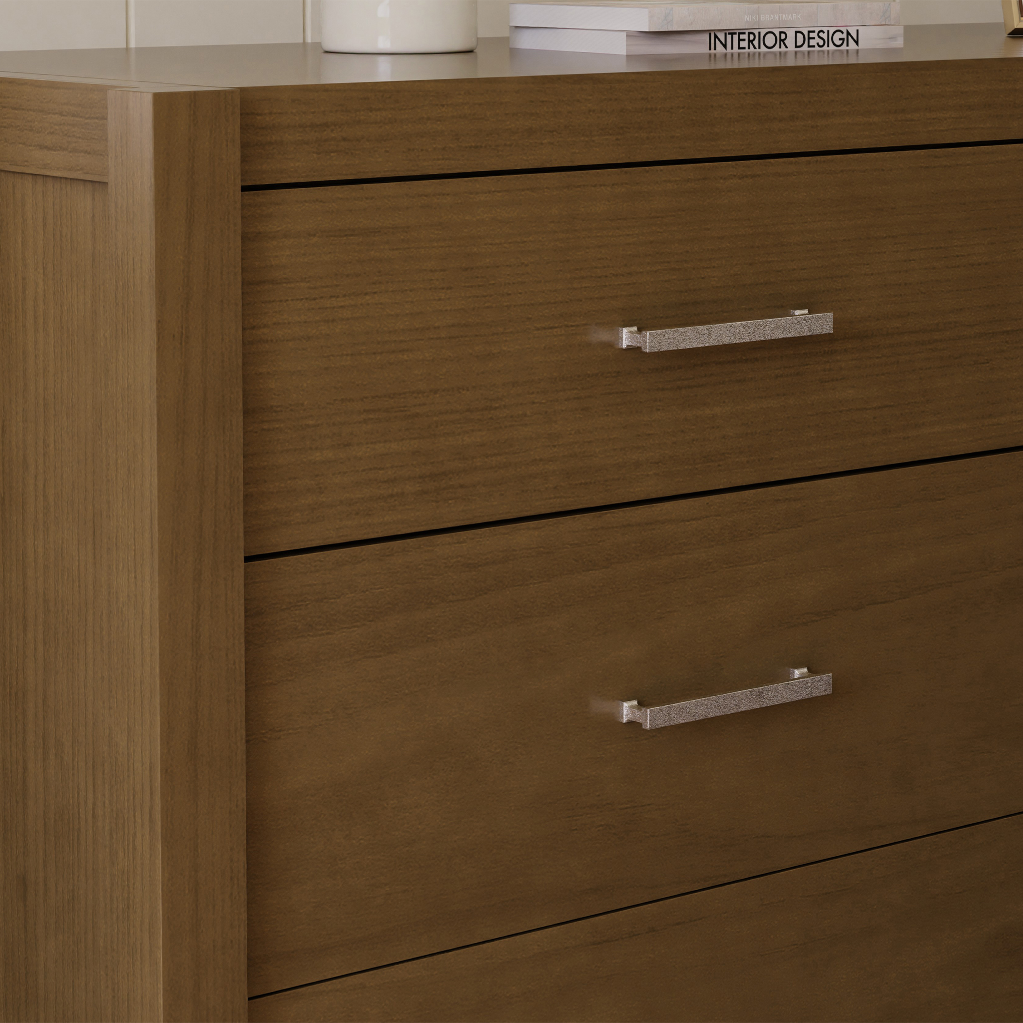 Hemsted 6 Drawer Dresser - Tots to Teens Furniture