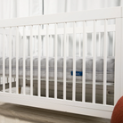Air Crib Mattress - Tots to Teens Furniture