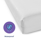 Starlight Dream Dual Sided Crib Mattress - Tots to Teens Furniture