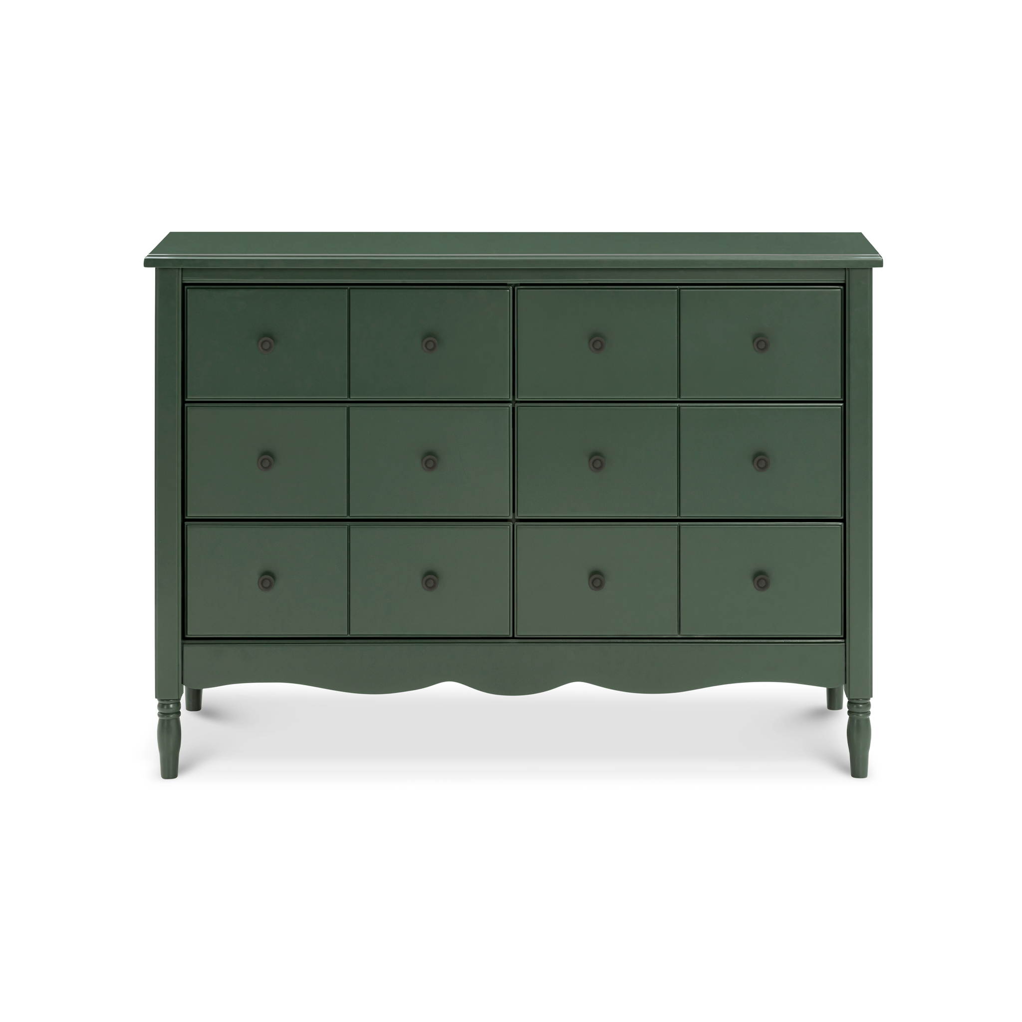 Liberty 6 Drawer Dresser - Tots to Teens Furniture