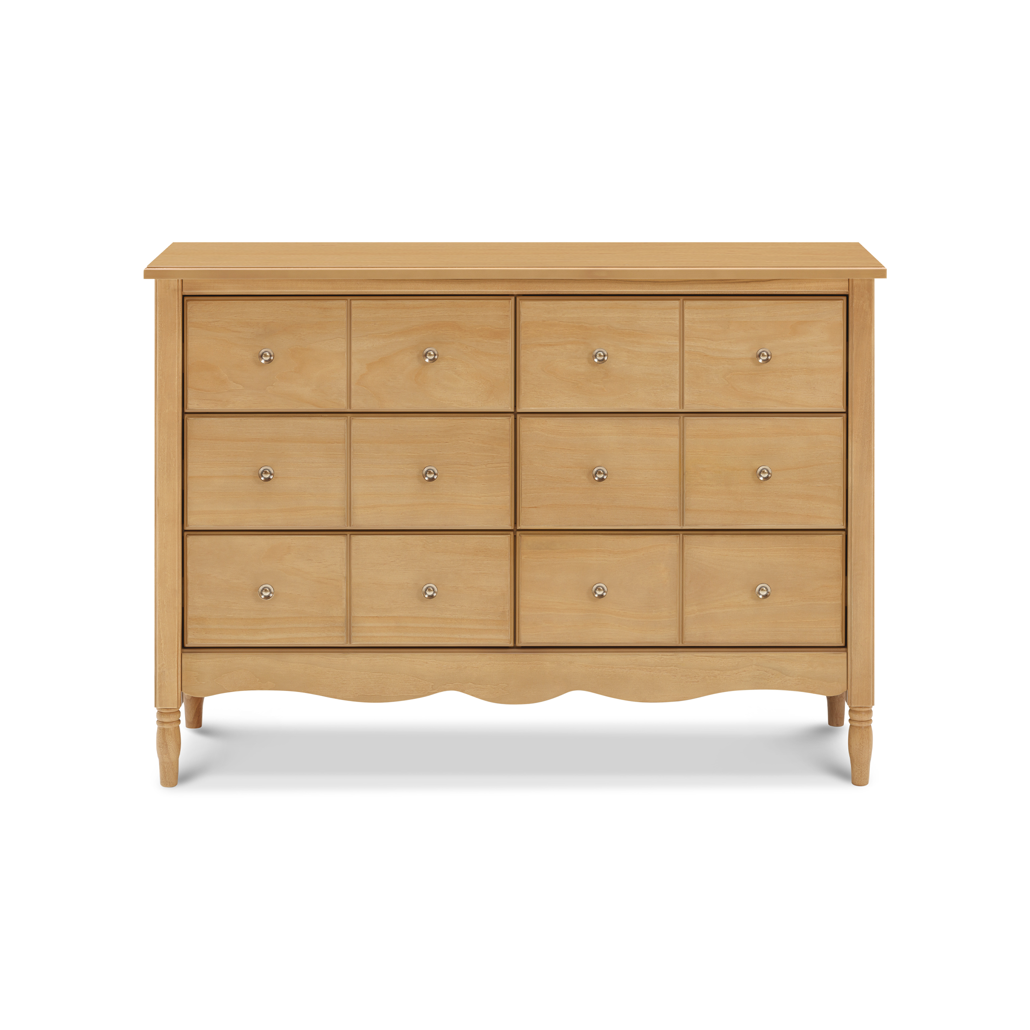 Liberty 6 Drawer Dresser - Tots to Teens Furniture