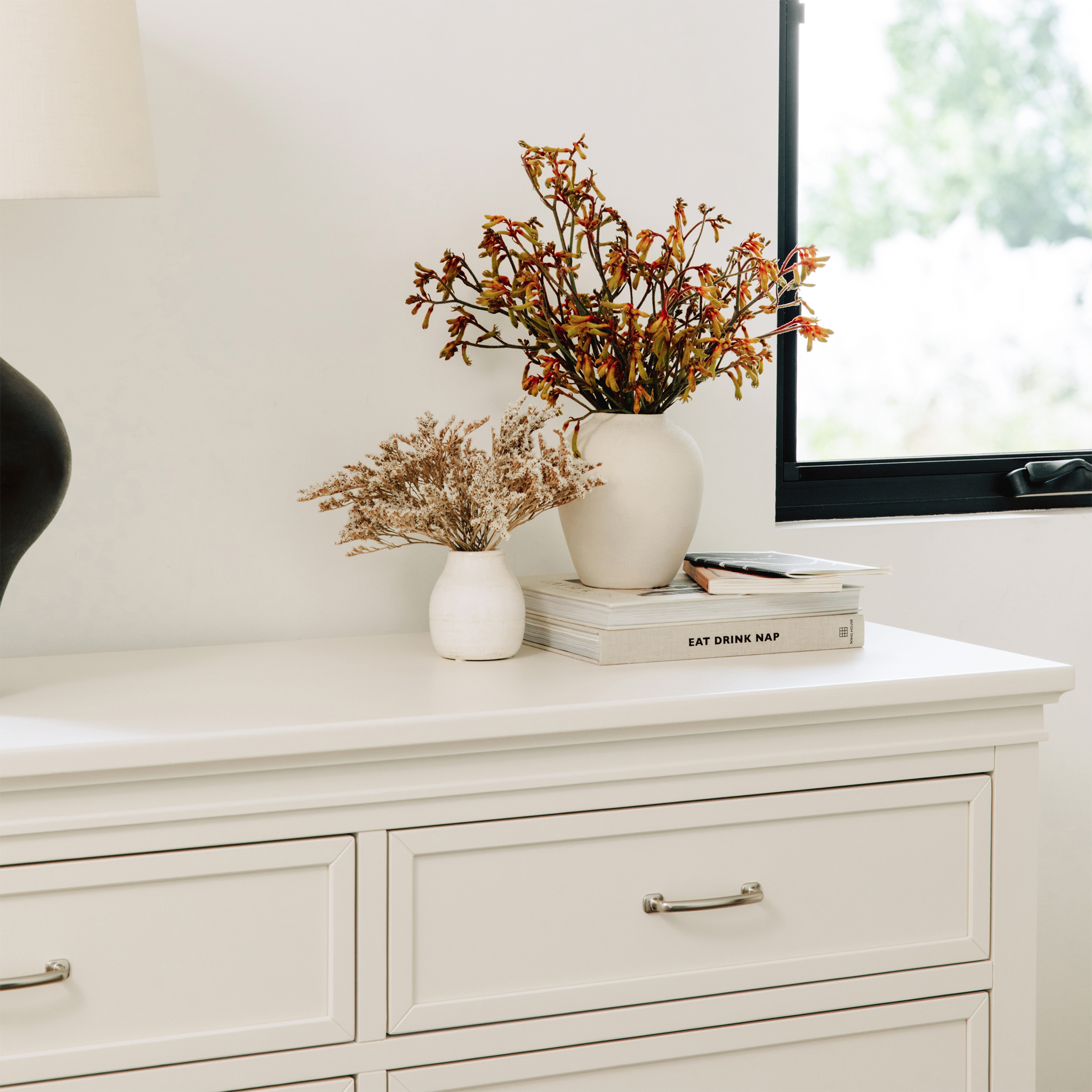 Darlington 6-Drawer Dresser - Tots to Teens Furniture