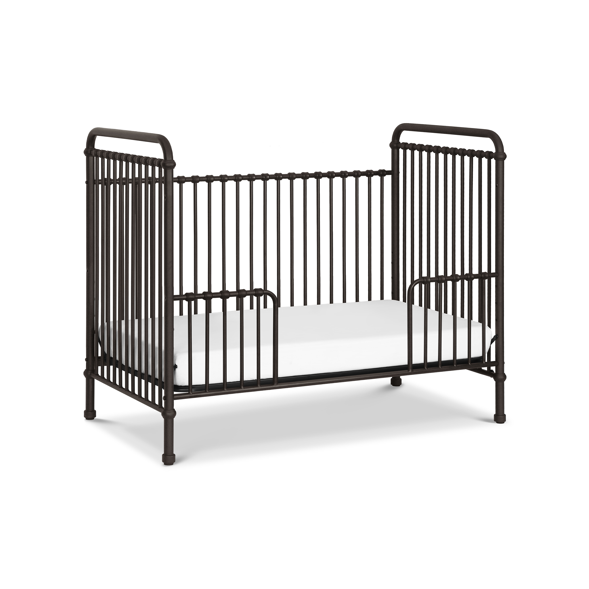 Abigail-Winston Toddler Bed Conversion Kit - Tots to Teens Furniture