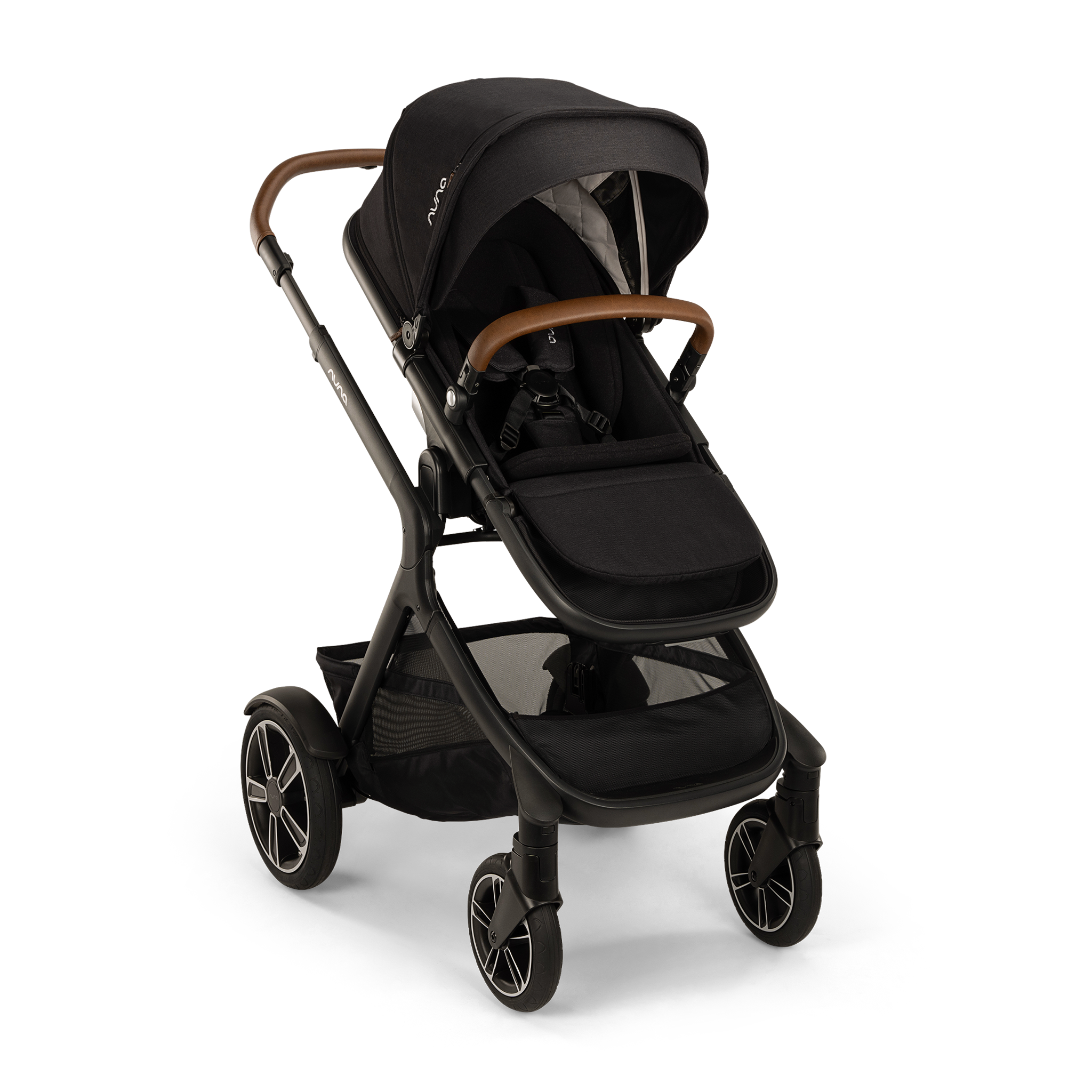 DEMI next Stroller + Rider Board - Tots to Teens Furniture