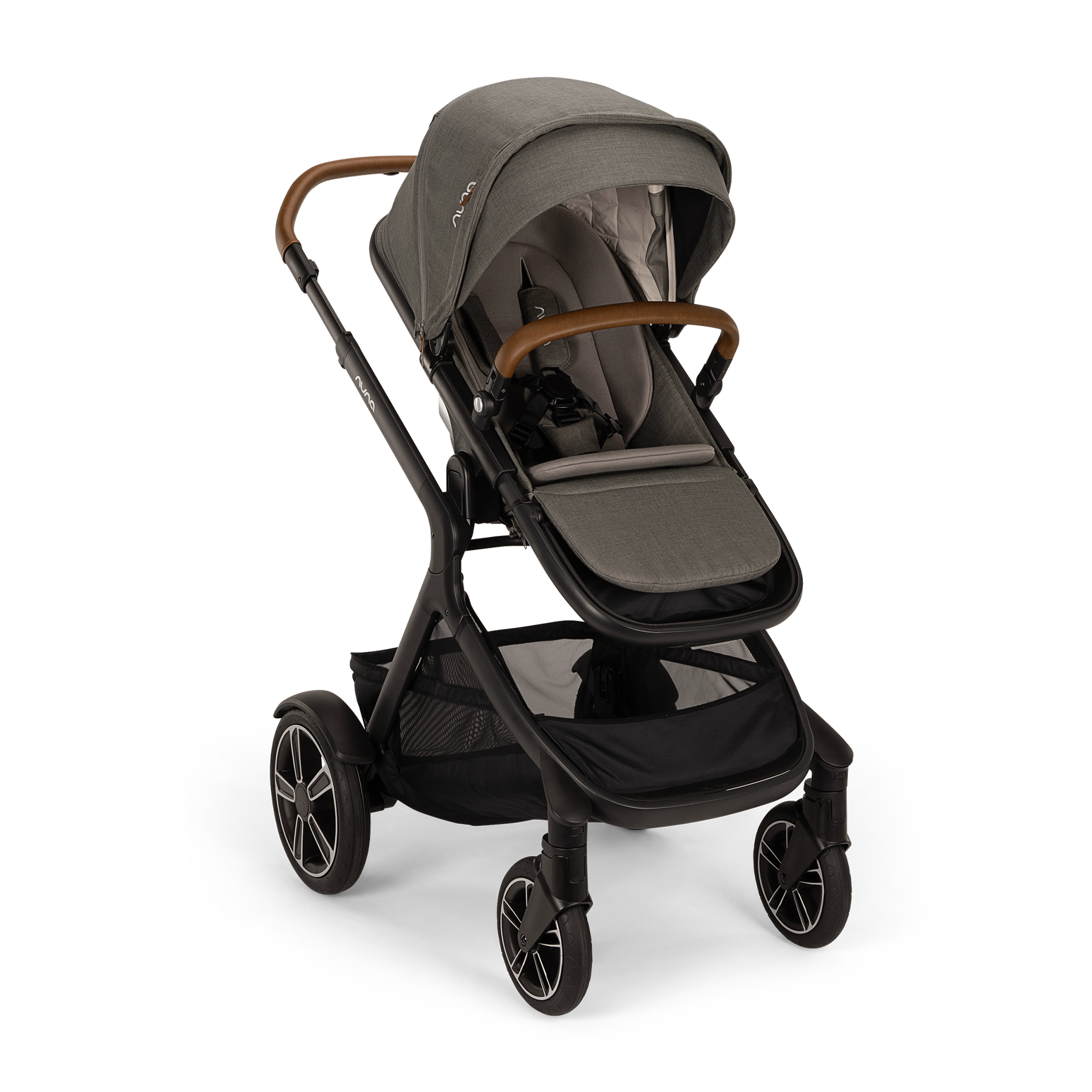 DEMI next Stroller + Rider Board - Tots to Teens Furniture