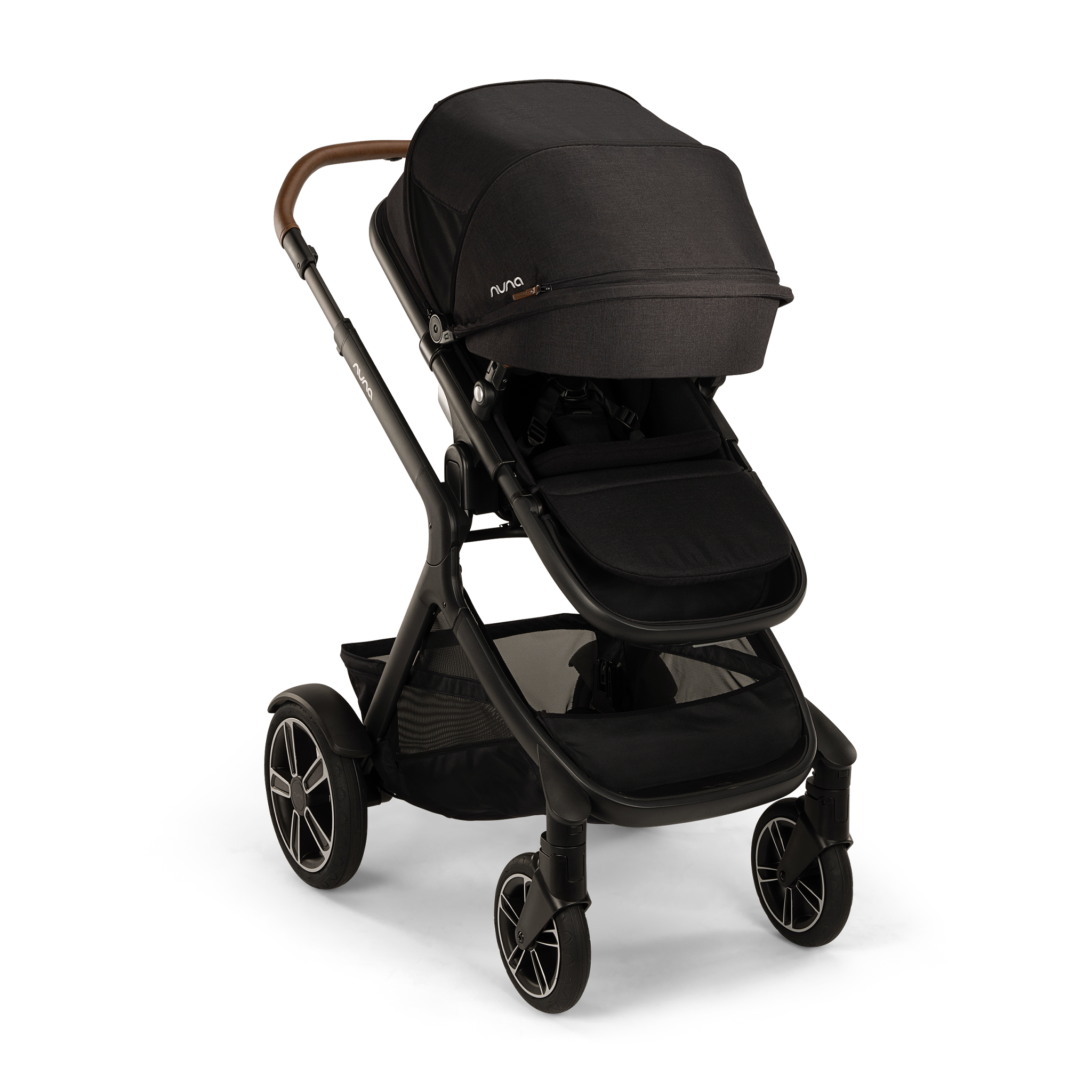 DEMI next Stroller + Rider Board - Tots to Teens Furniture