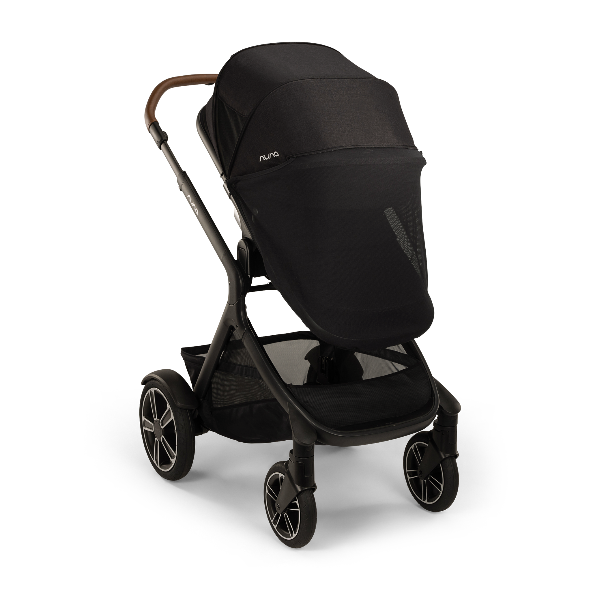 DEMI next Stroller + Rider Board - Tots to Teens Furniture