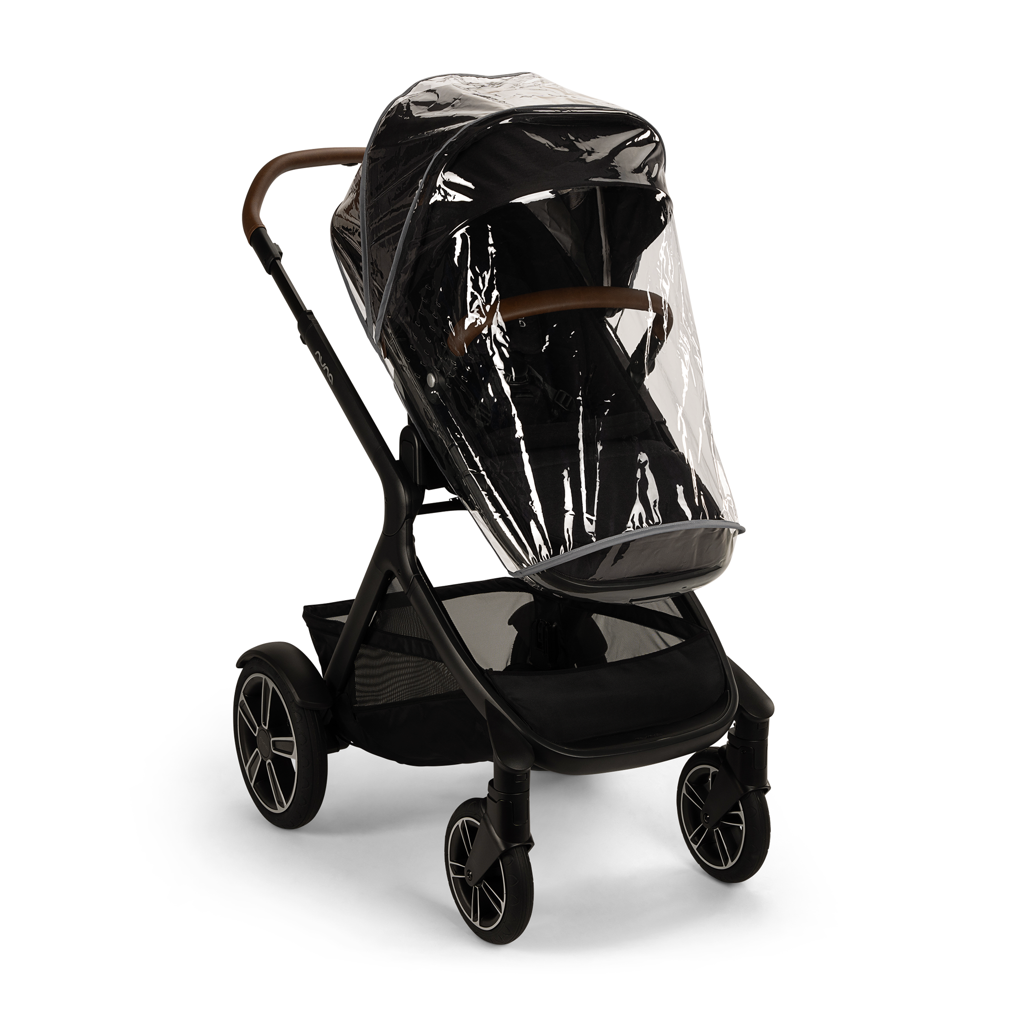 DEMI next Stroller + Rider Board - Tots to Teens Furniture