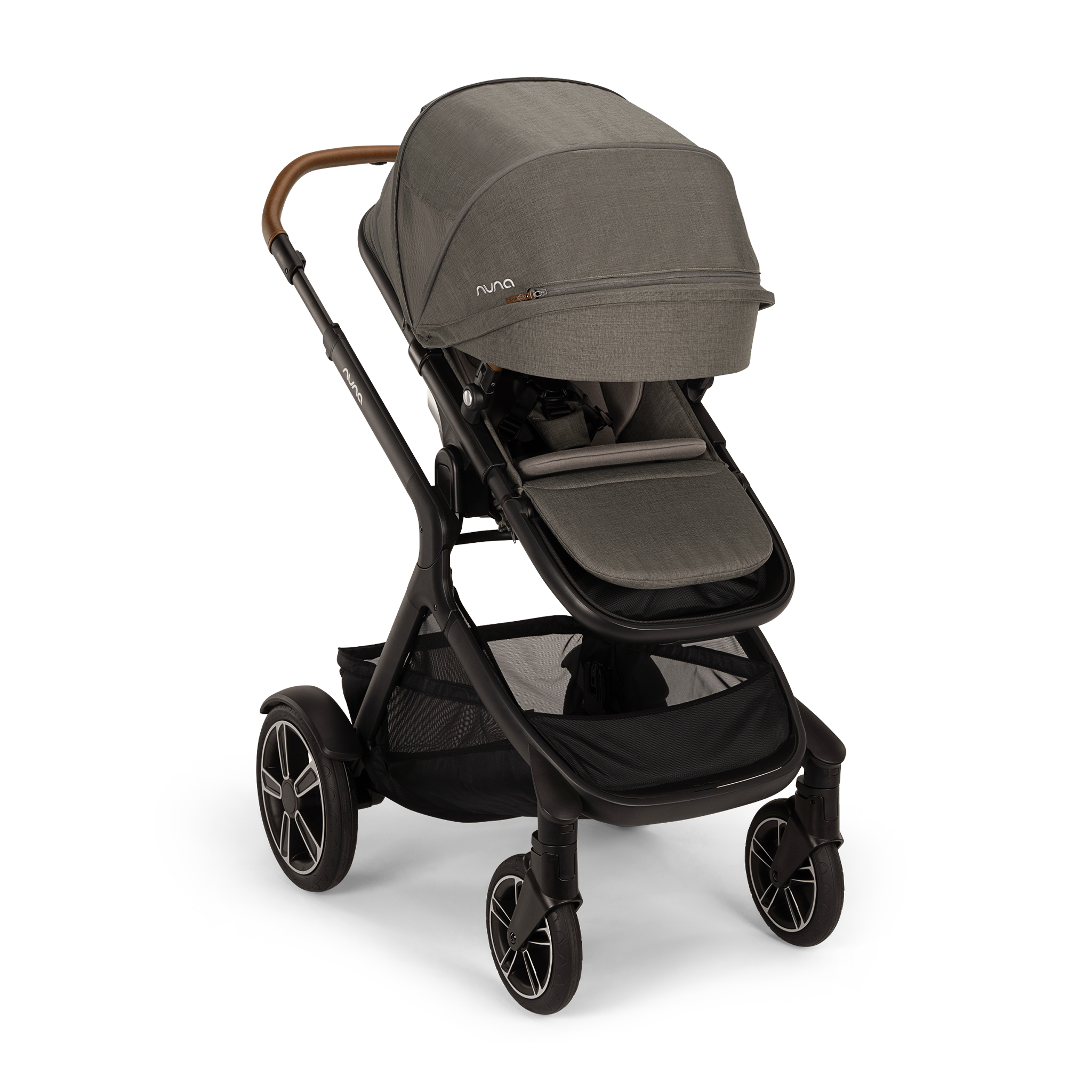 DEMI next Stroller + Rider Board - Tots to Teens Furniture