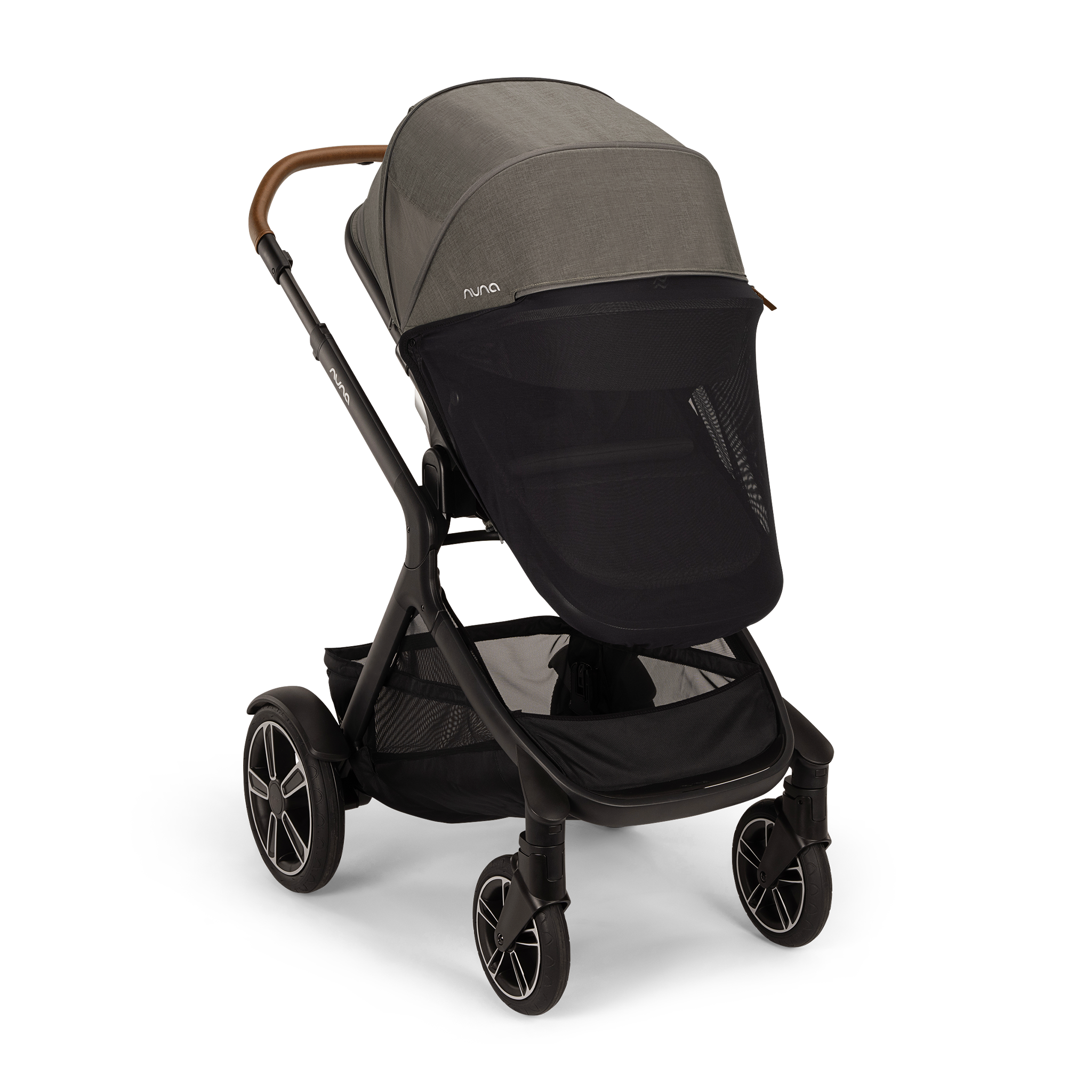 DEMI next Stroller + Rider Board - Tots to Teens Furniture