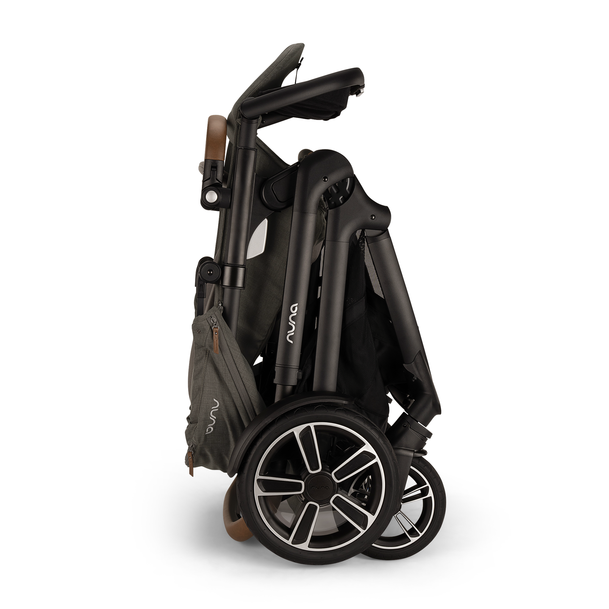 DEMI next Stroller + Rider Board - Tots to Teens Furniture