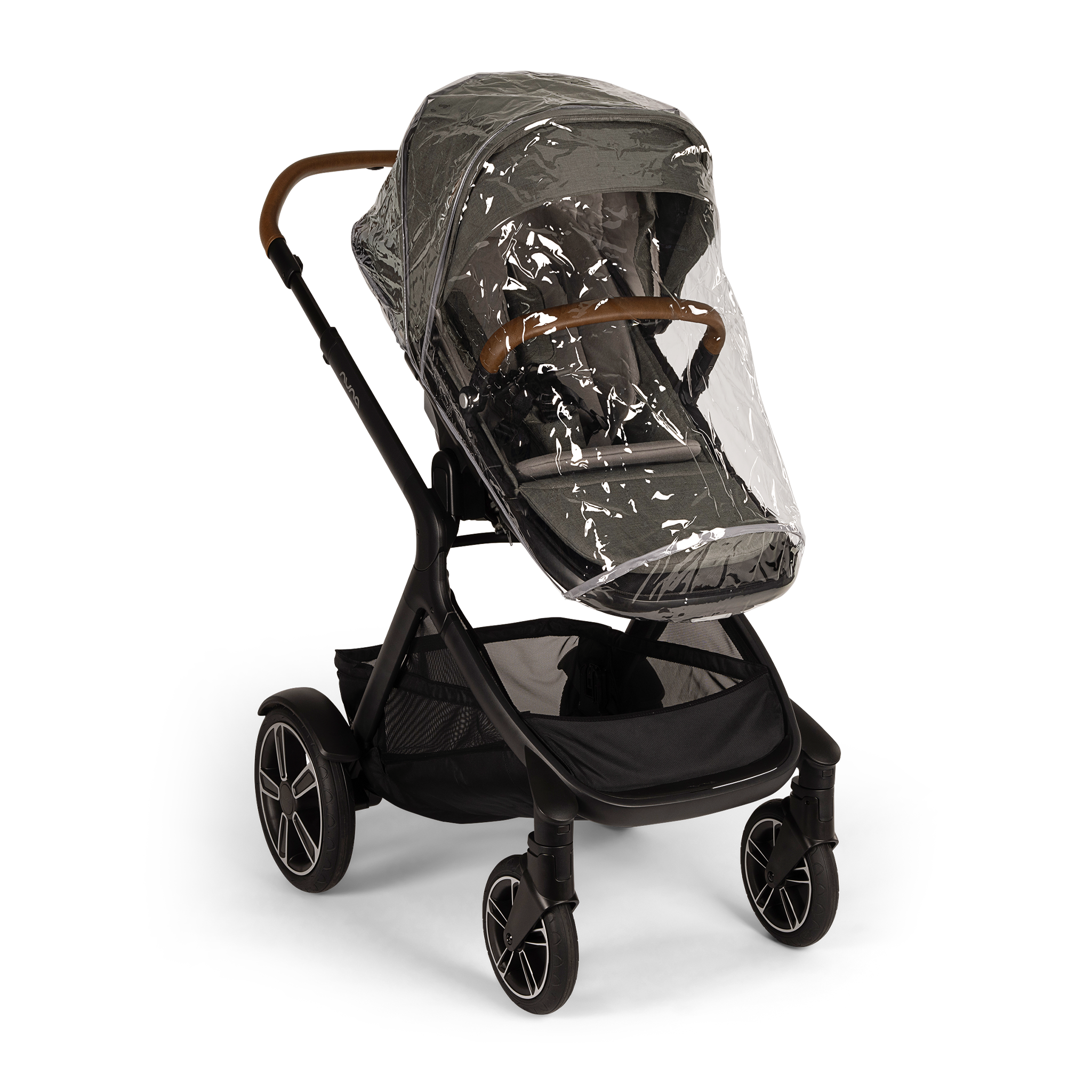 DEMI next Stroller + Rider Board - Tots to Teens Furniture