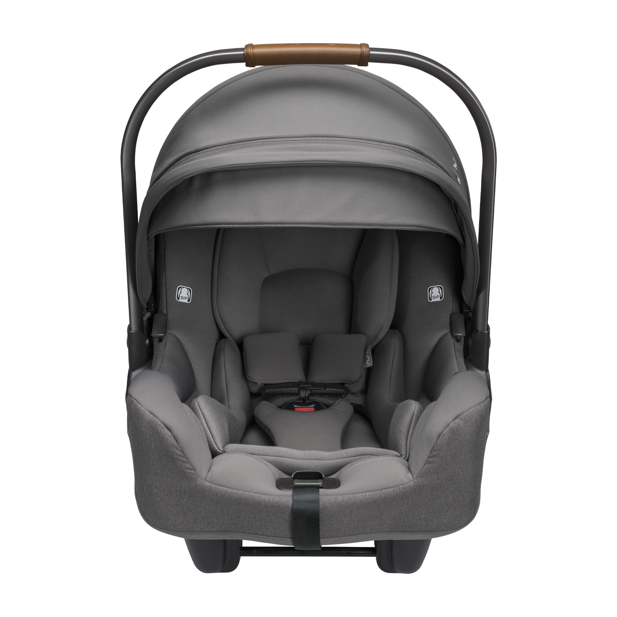 Nuna pipa™ rx + pipa relx base Granite - Tots to Teens Furniture