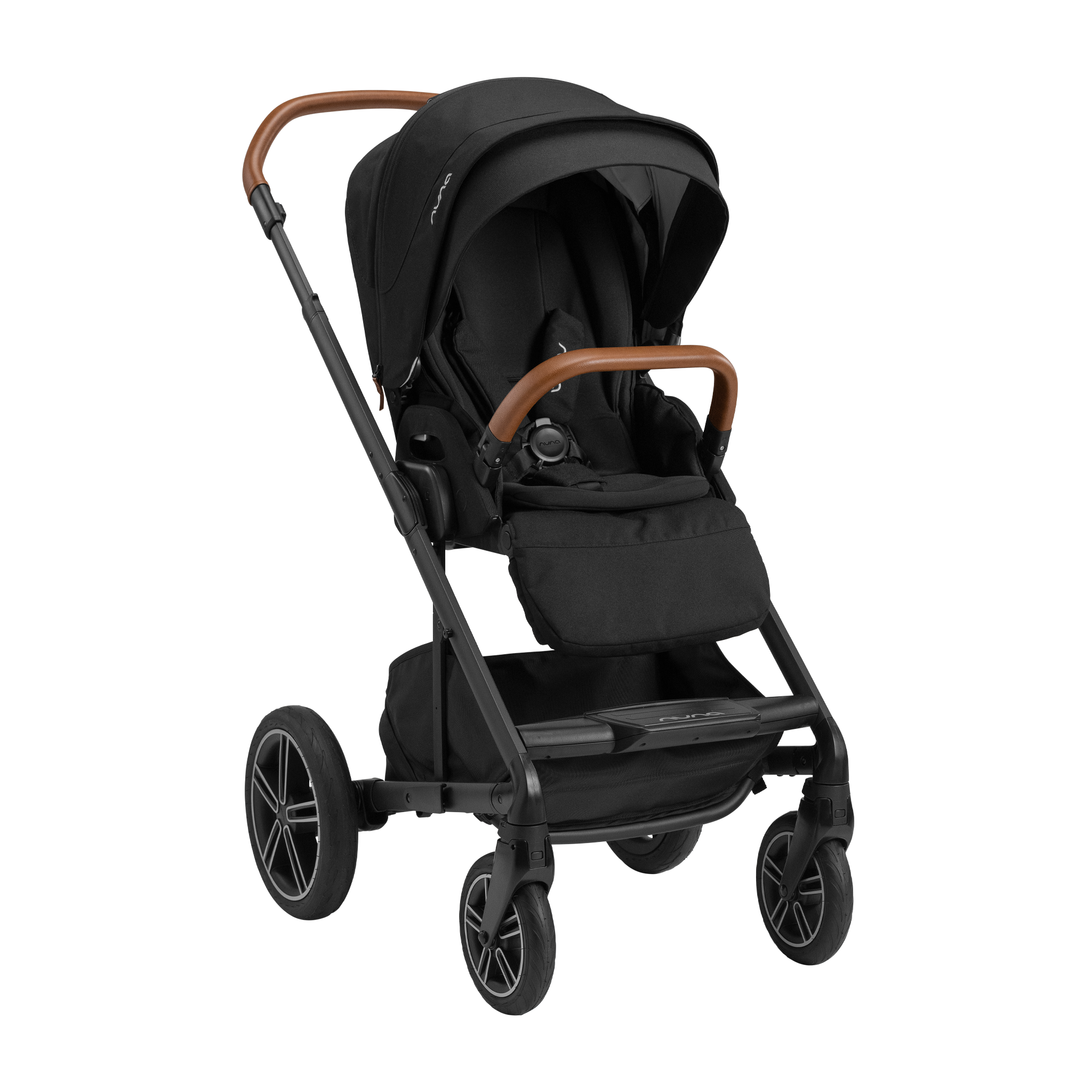 Nuna MIXX next Compact Stroller - Tots to Teens Furniture