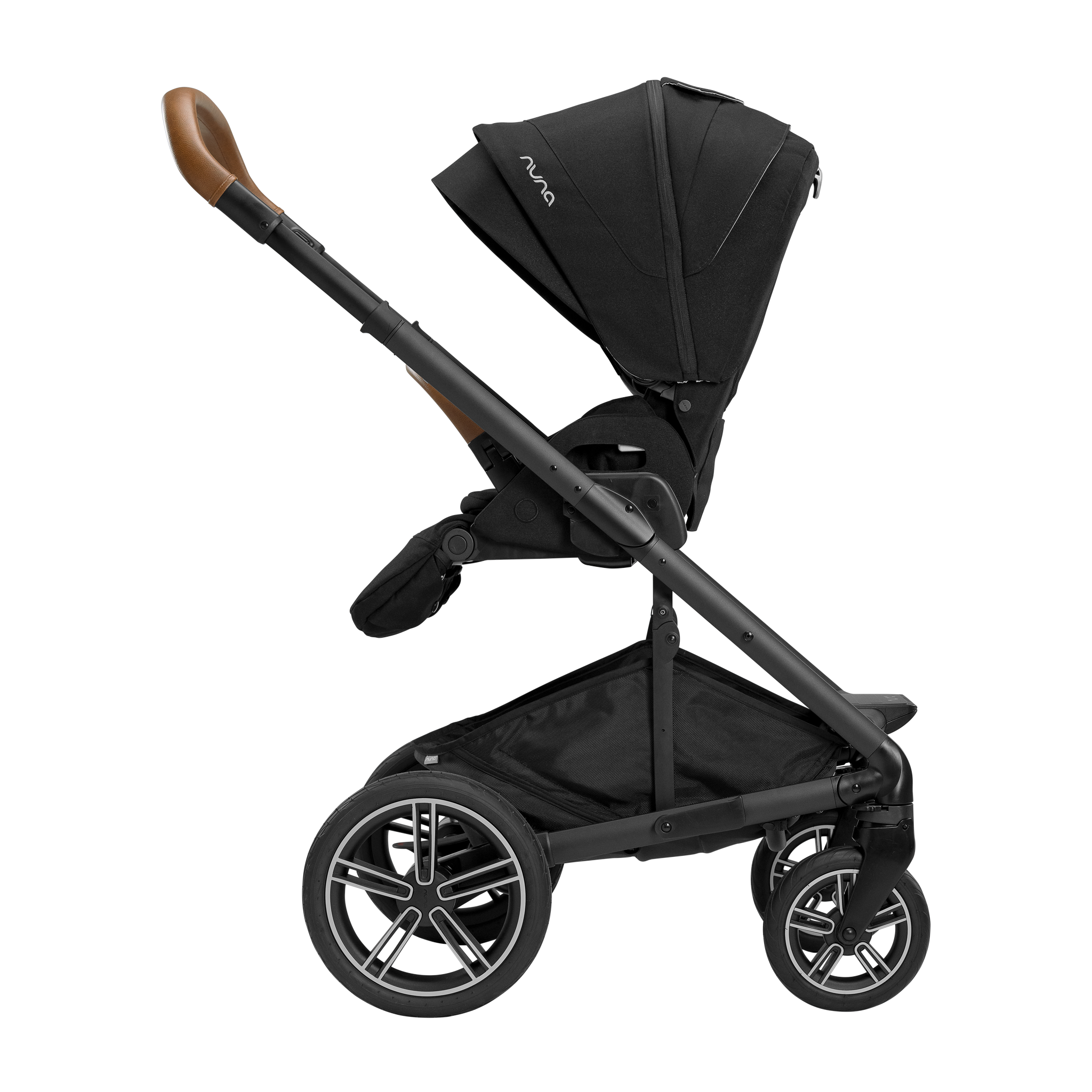 Nuna MIXX next Compact Stroller - Tots to Teens Furniture