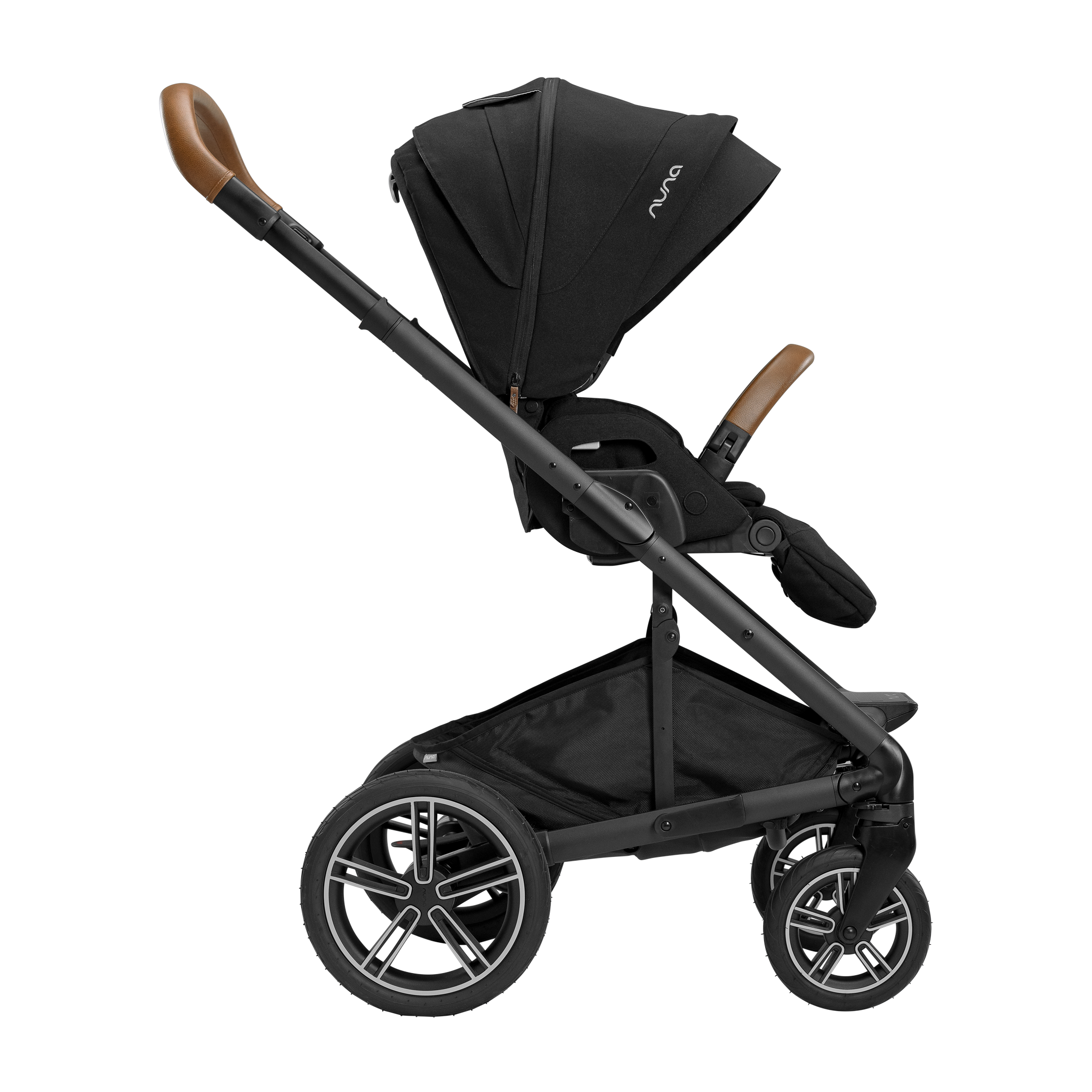 Nuna MIXX next Compact Stroller - Tots to Teens Furniture