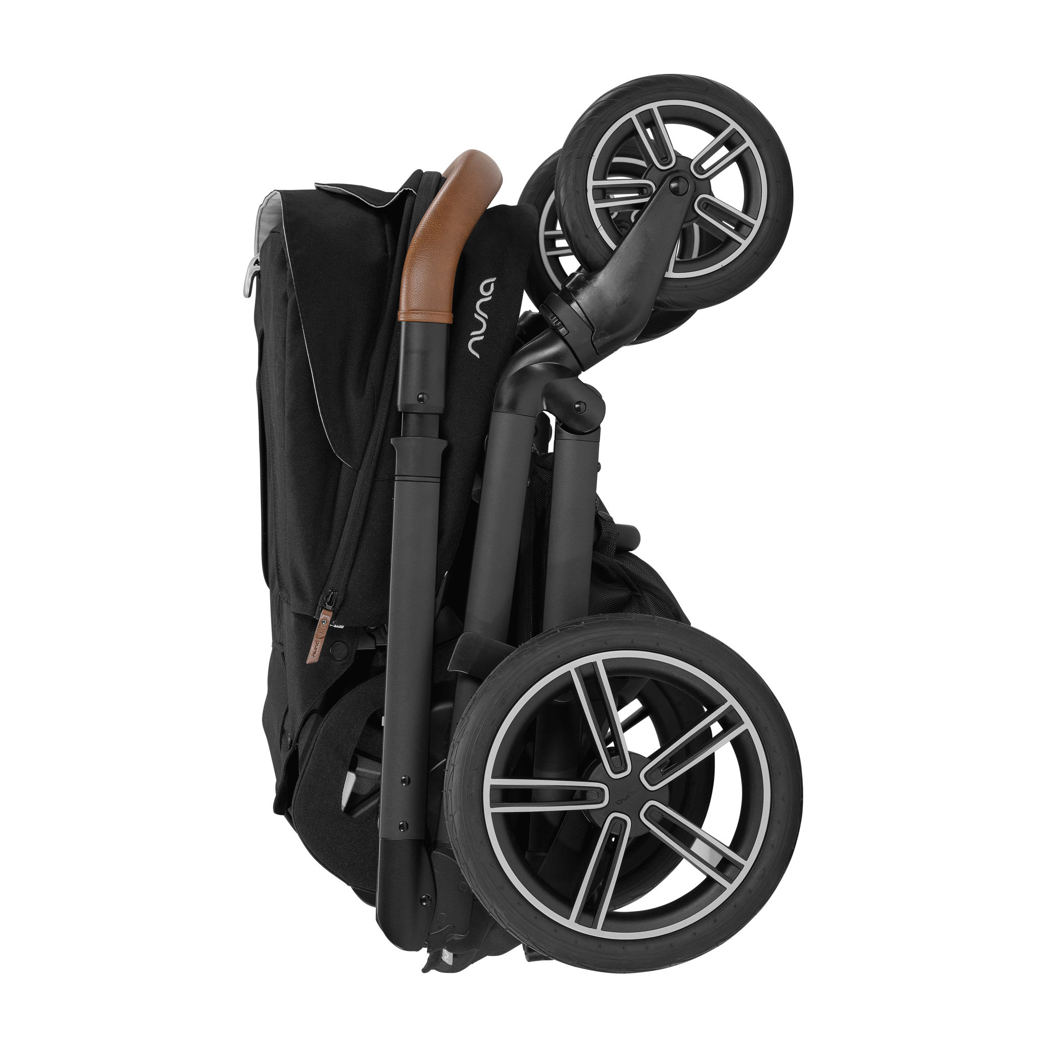 Nuna MIXX next Compact Stroller - Tots to Teens Furniture