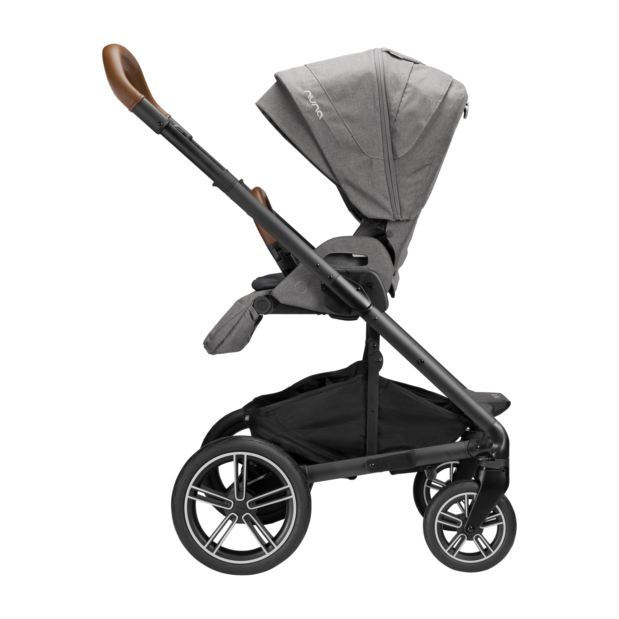 Nuna MIXX next Compact Stroller - Tots to Teens Furniture