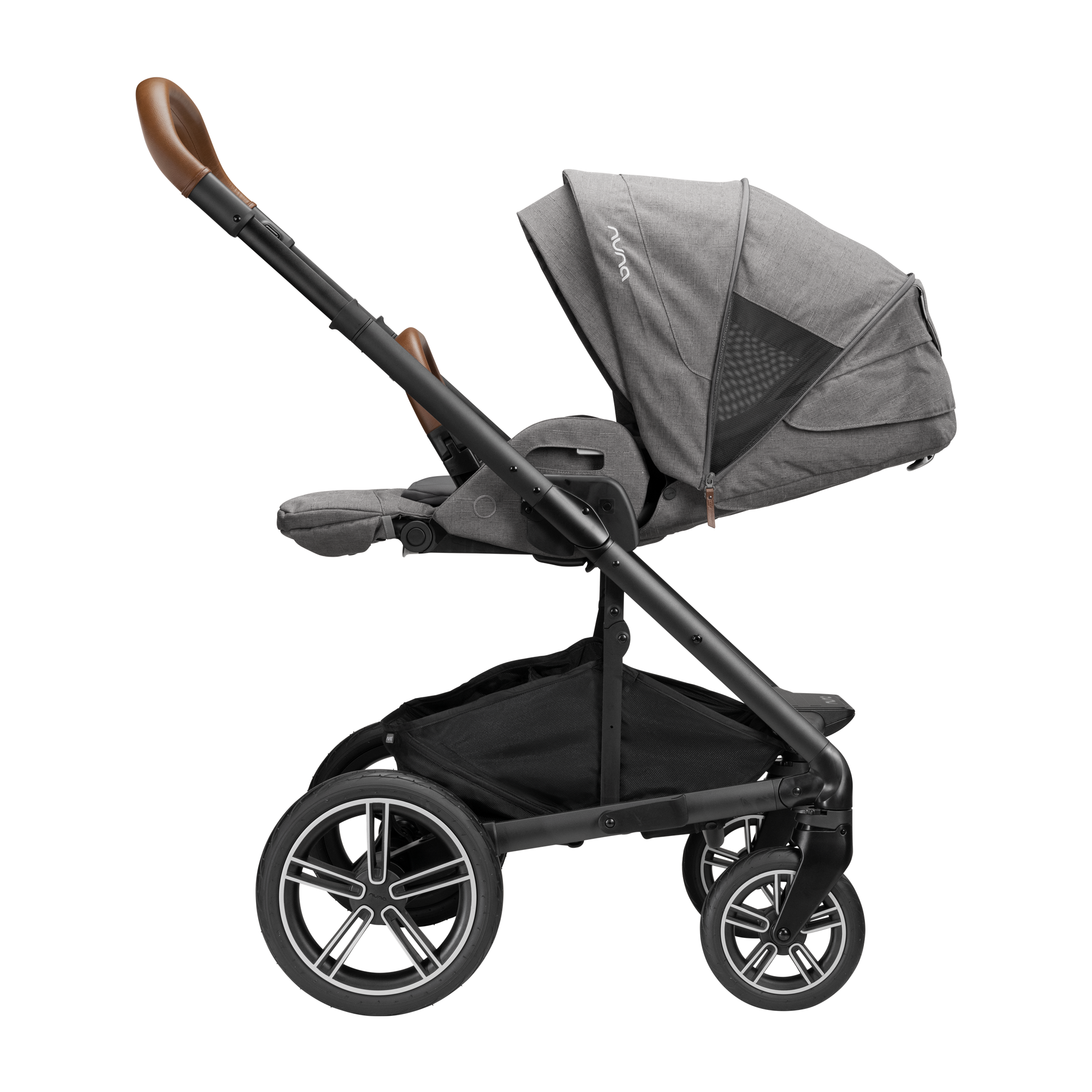Nuna MIXX next Compact Stroller - Tots to Teens Furniture