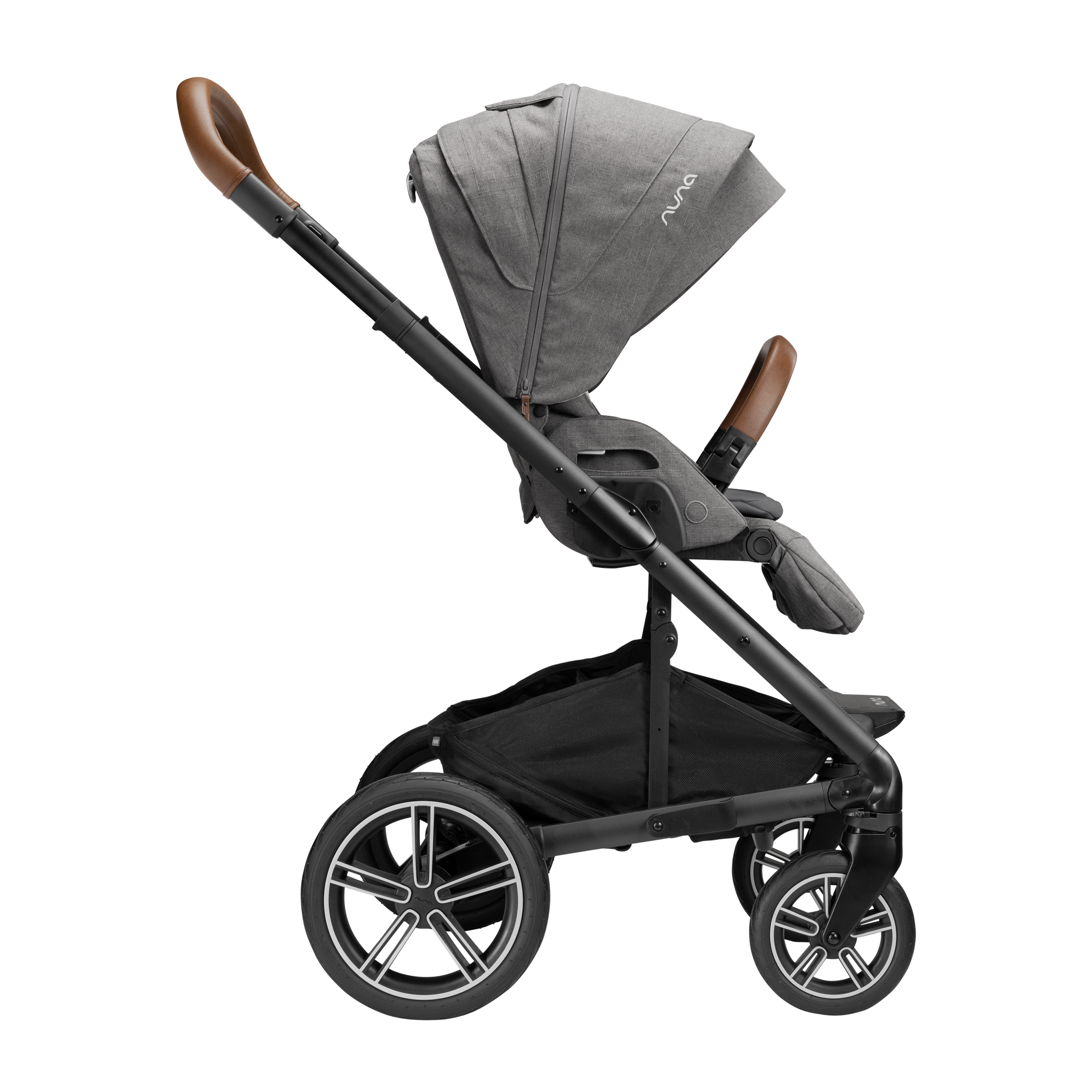 Nuna MIXX next Compact Stroller - Tots to Teens Furniture