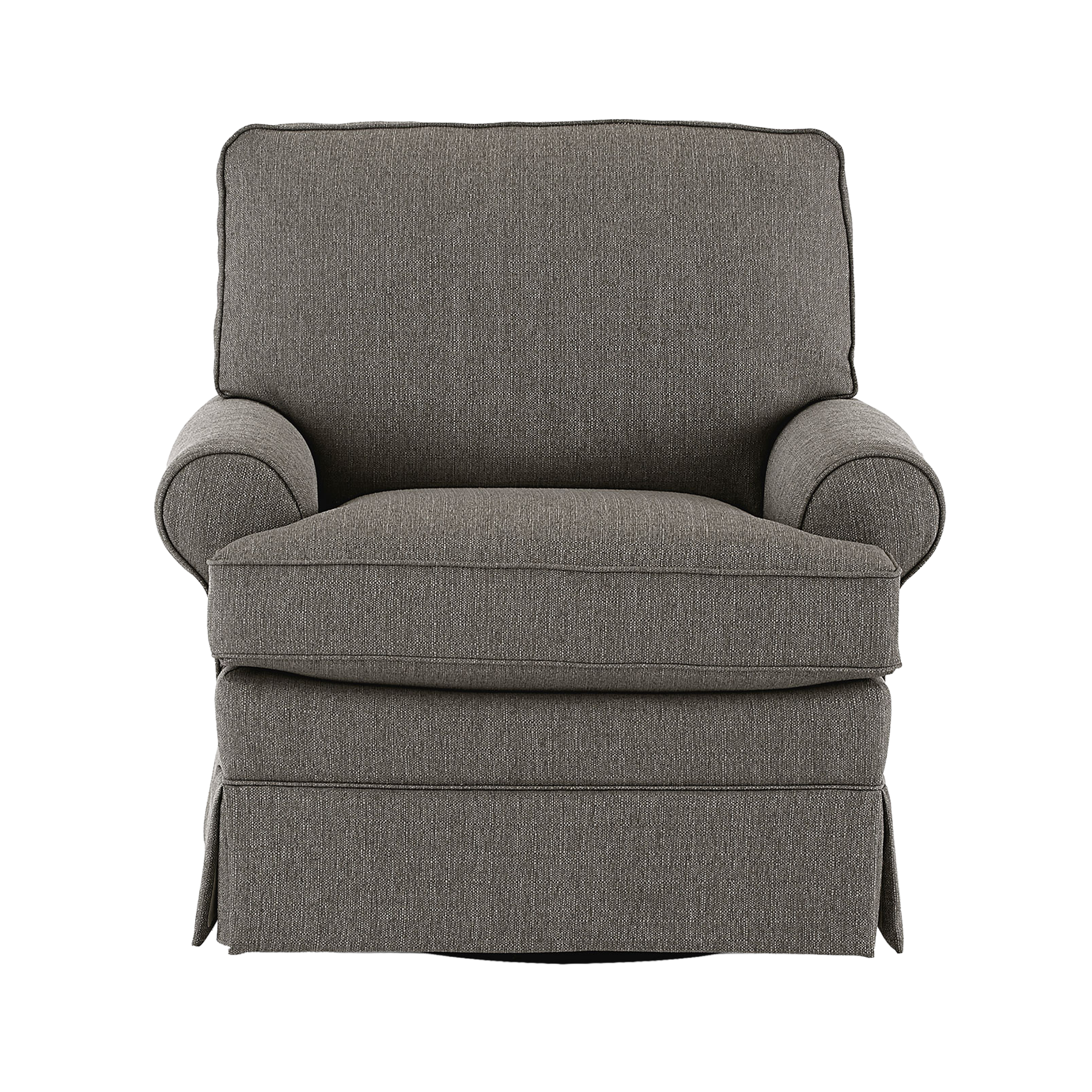 Quinn Swivel Glider - Tots to Teens Furniture