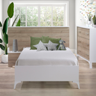 Tulip Shelf for Twin Bed - Tots to Teens Furniture