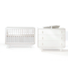 Tate Classic Crib - Tots to Teens Furniture