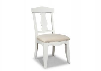Madison Chair Front
