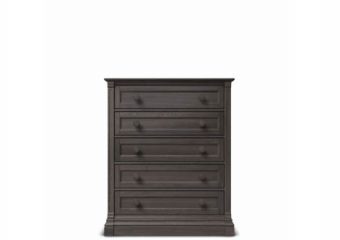 Imperio Tall Chest 1
