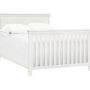 Darlington crib in warm white3