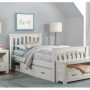 Harper Twin Bed with Storage