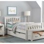 Harper Twin Bed with Trundle