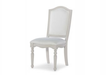 Summerset Chair Front Taupe