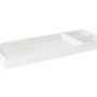 Changing Tray in Warm White