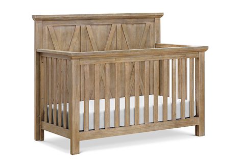 Emory 4-in-1 Convertible Crib