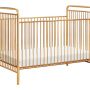 Jubilee Crib Angle Gold