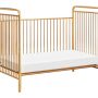 Jubilee Crib Angle Gold Day Bed