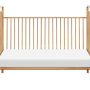 Jubilee Crib Front Gold Day Bed