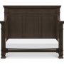 TIllen Crib Truffle Front Day Bed